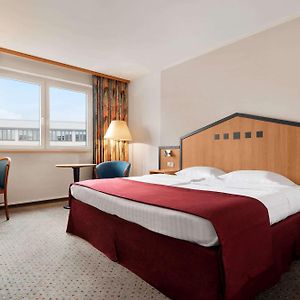 Superior Zimmer mit Kingsize-Bett